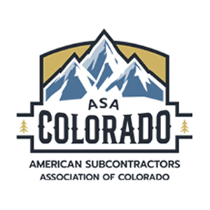 American Subcontractors Association of Colorado