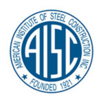 The American Institute of Steel Construction (AISC)