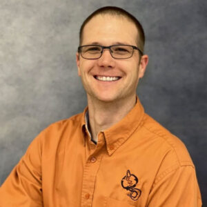 Brad Koch, Total Welding, Inc