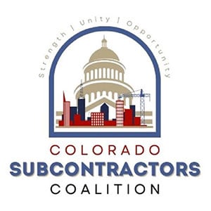 Colorado Subcontractors Coalition